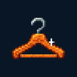PutTogether: AI Fit by Weather app icon