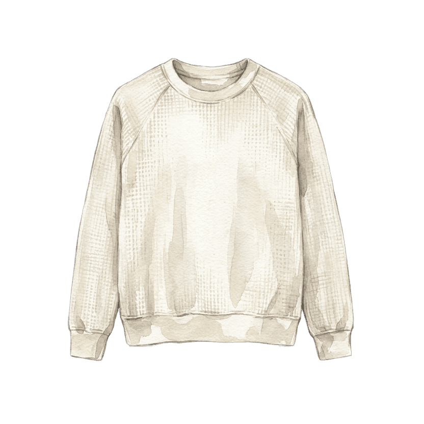 Crewneck Sweatshirt