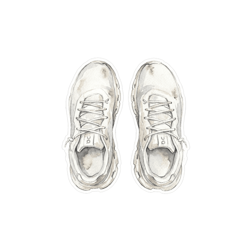 Chunky Sneakers