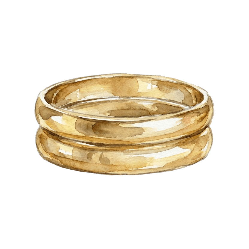 Stacked Bracelets