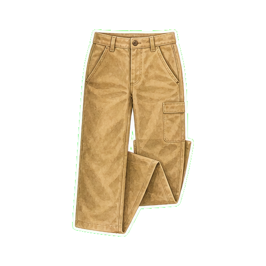 Mountain Khakis Original Mountain canvas pant
