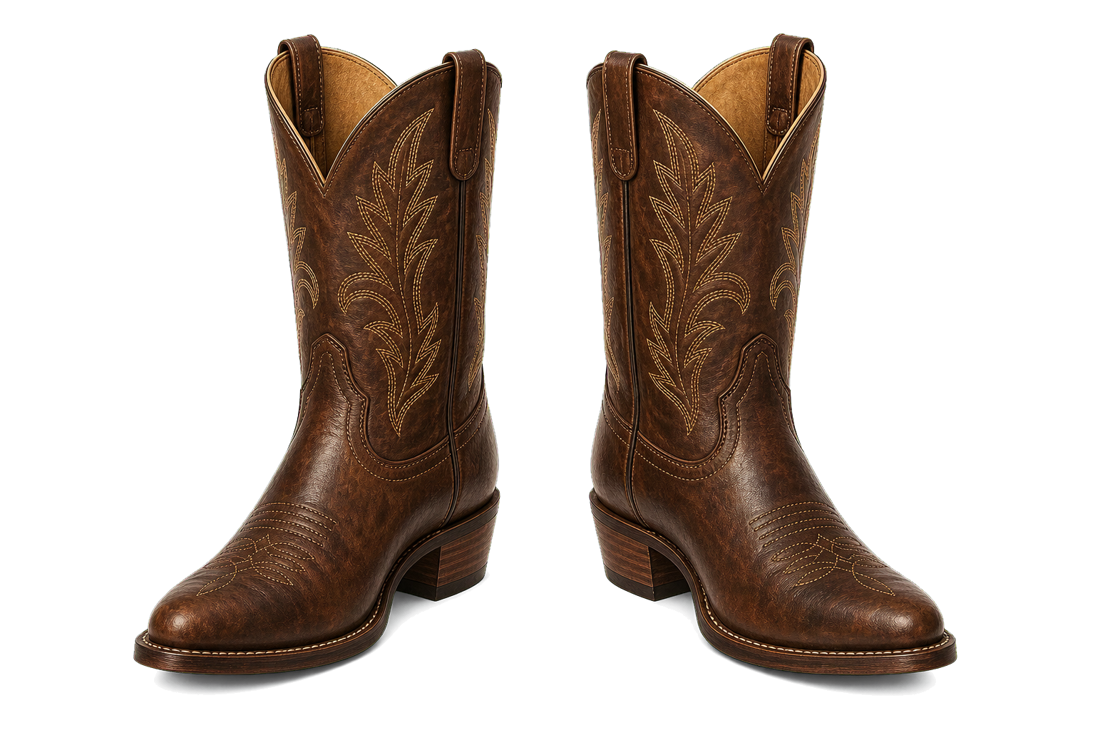 Cowboy Boots