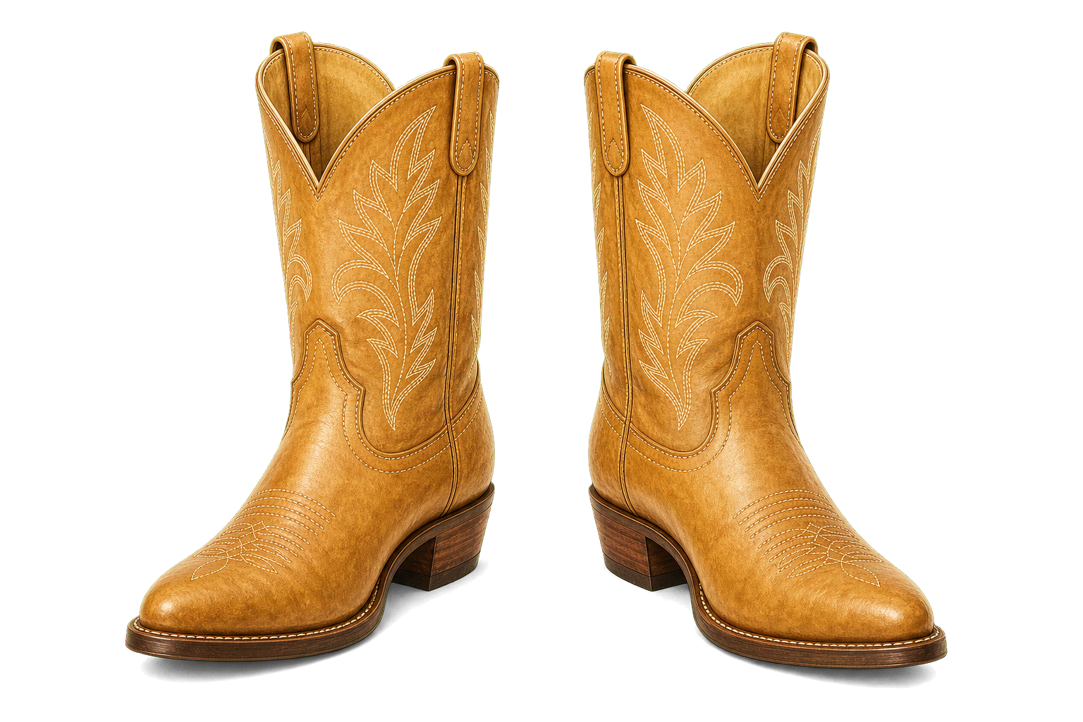 Cowboy Boots