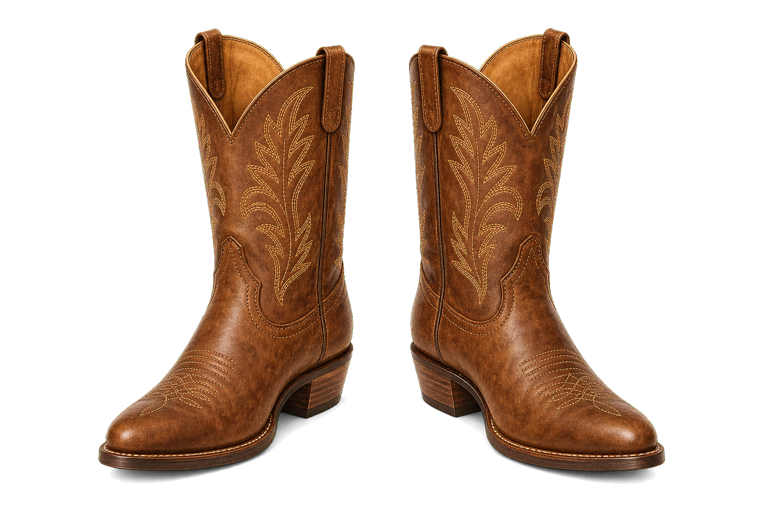 Cowboy Boots