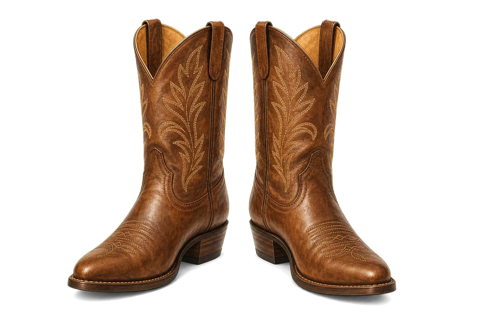Cowboy Boots