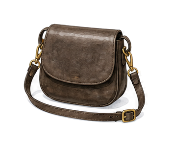 Crossbody Bag
