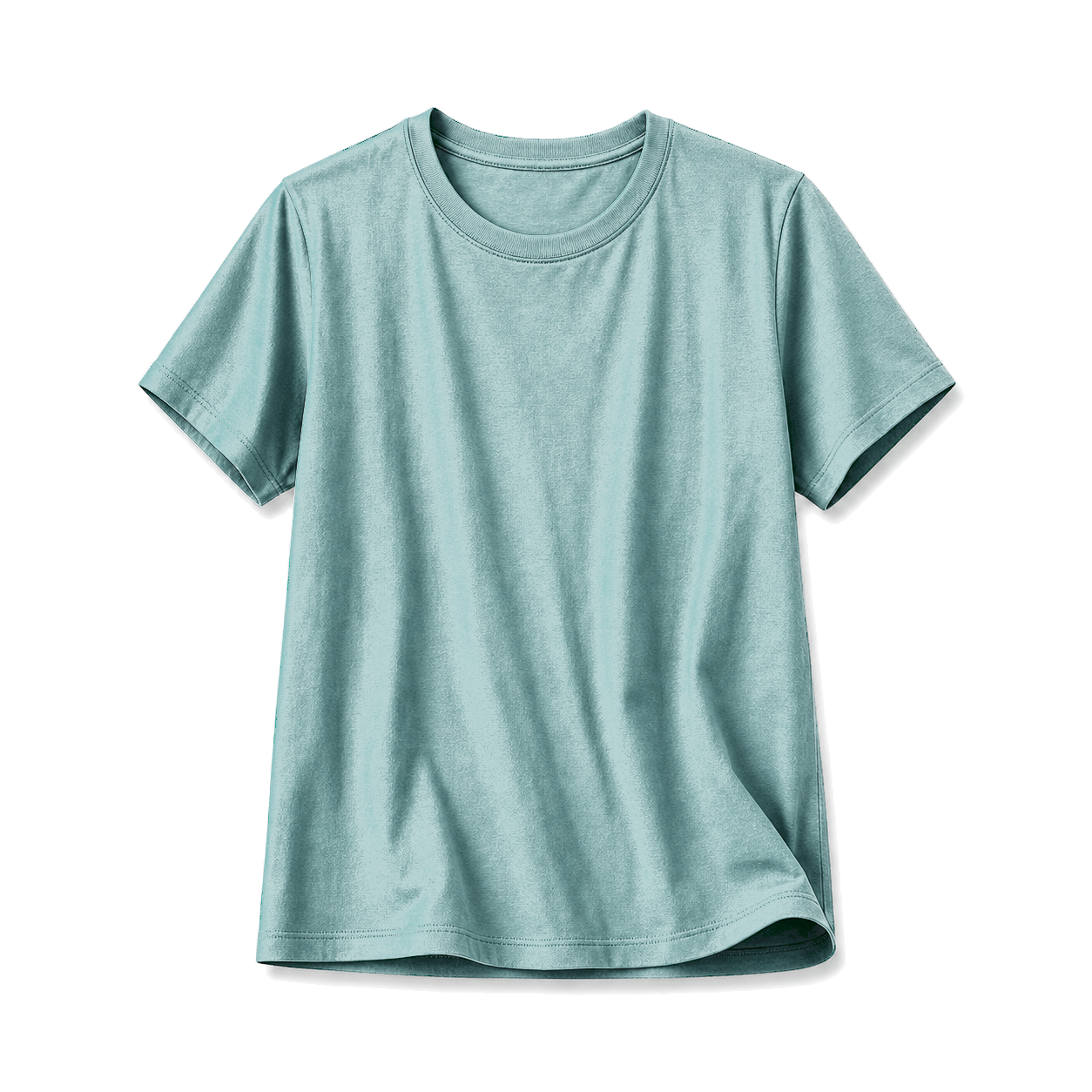 Emerald Quick-Dry Top