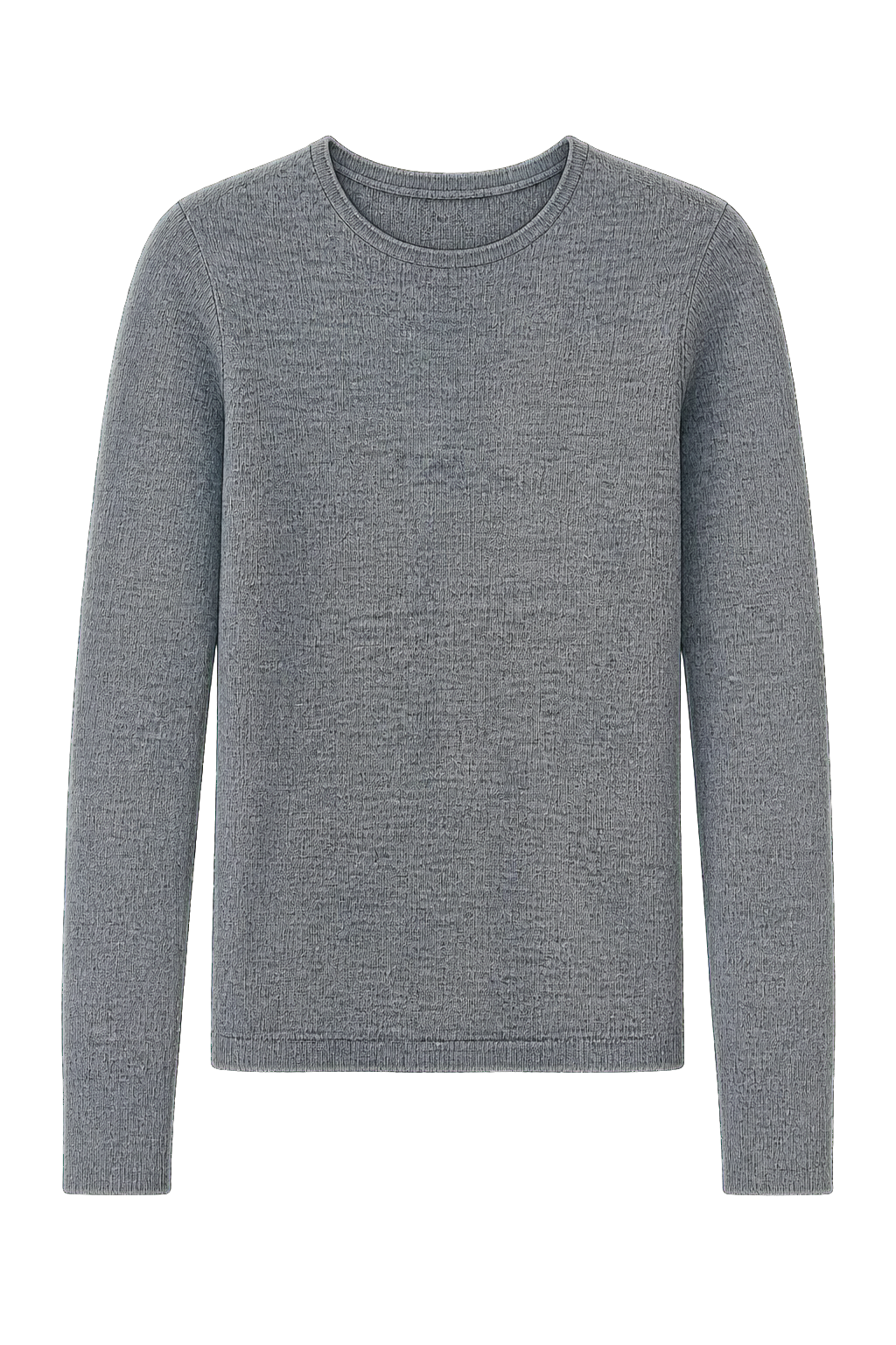 Slate Mid-Weight Merino Base Layer