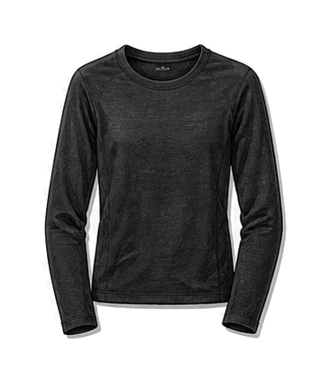 Merino Wool Base Layer