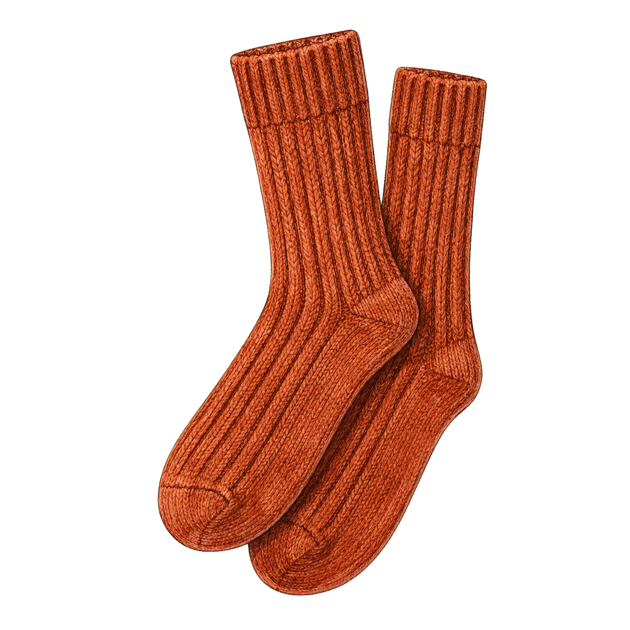 Wool Socks Merino Or Icelandic