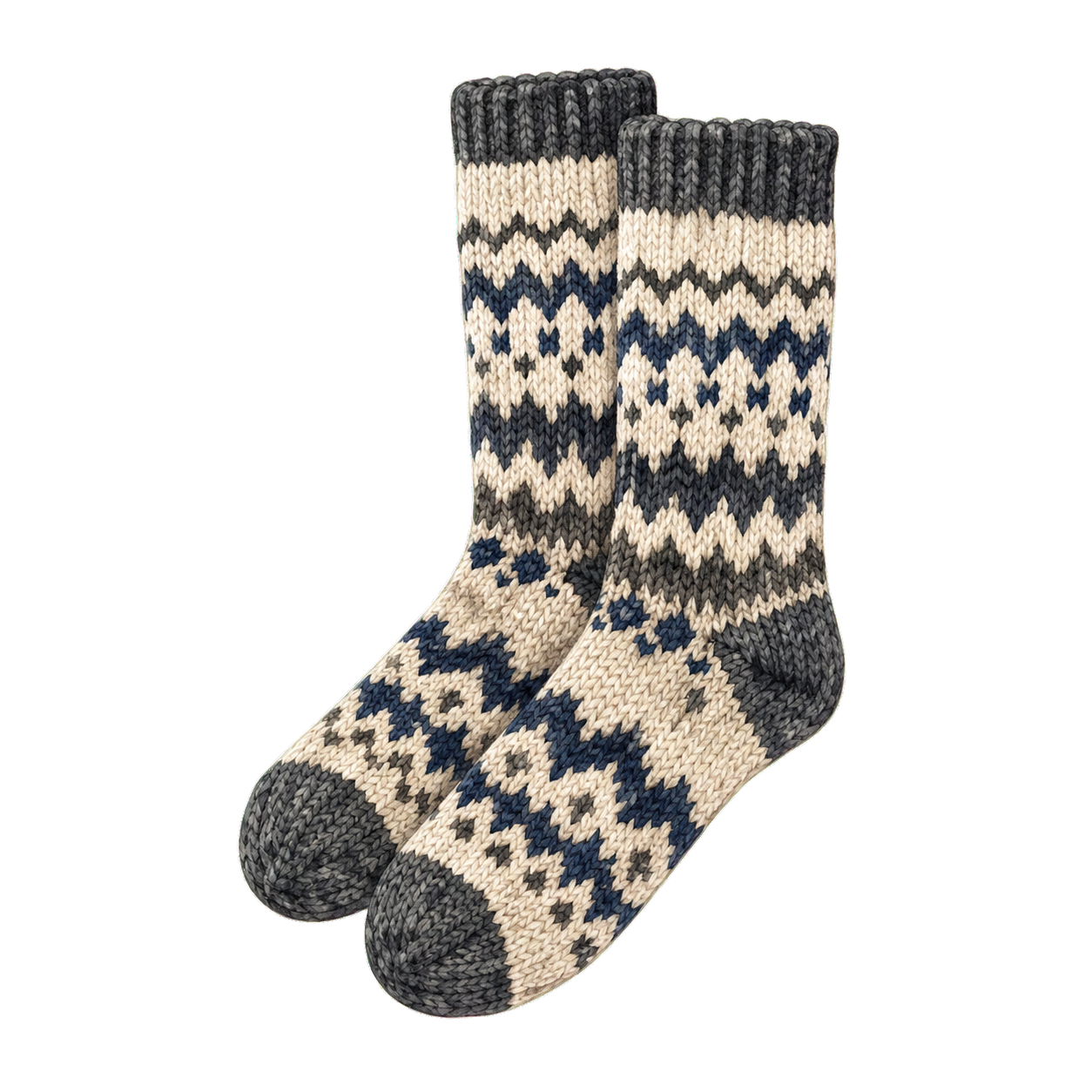 Wool Socks Merino Or Icelandic