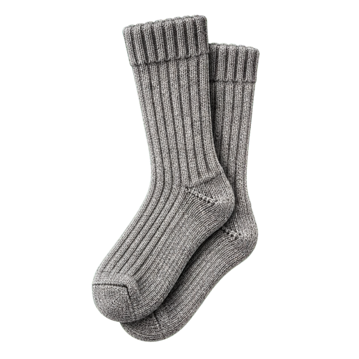 Wool Socks Merino Or Icelandic Wool