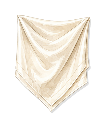 Silk Scarf Large Enough To Cover Shoulders
