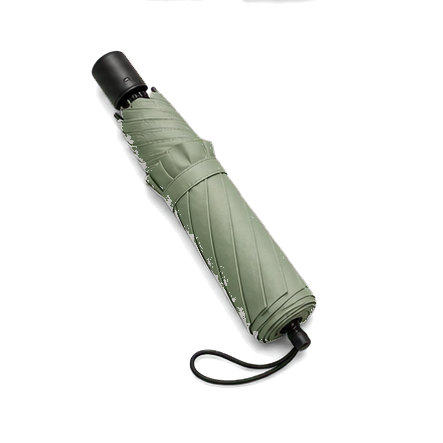 Sage Compact Umbrella